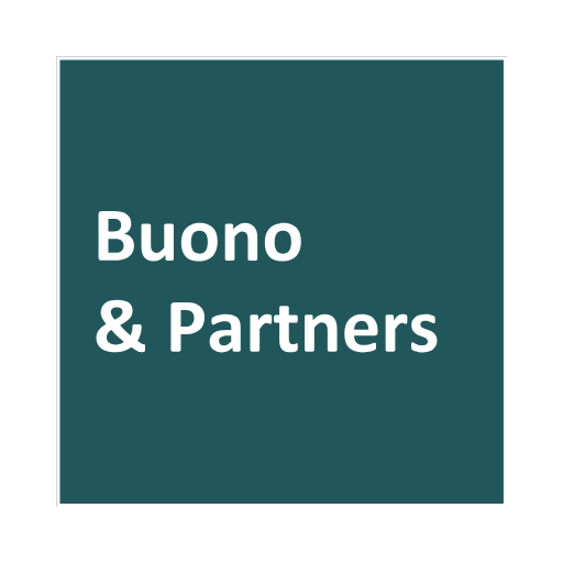 Logo Buono & Partners
