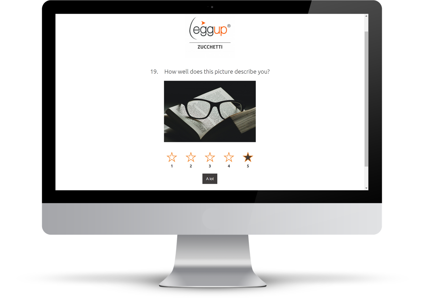 Image-based assessment Portrait 1
