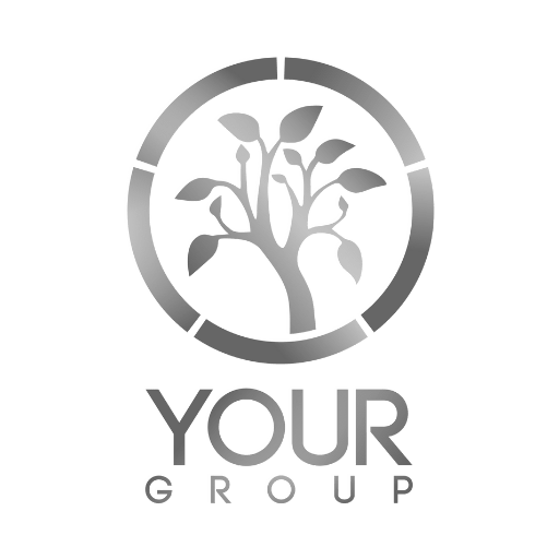 Logo YOURgroup