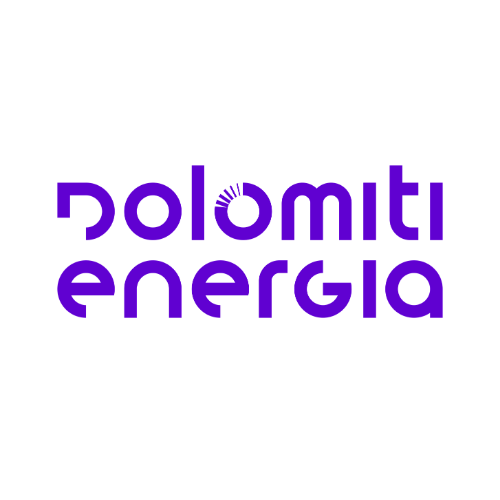 Logo Dolomiti Energia