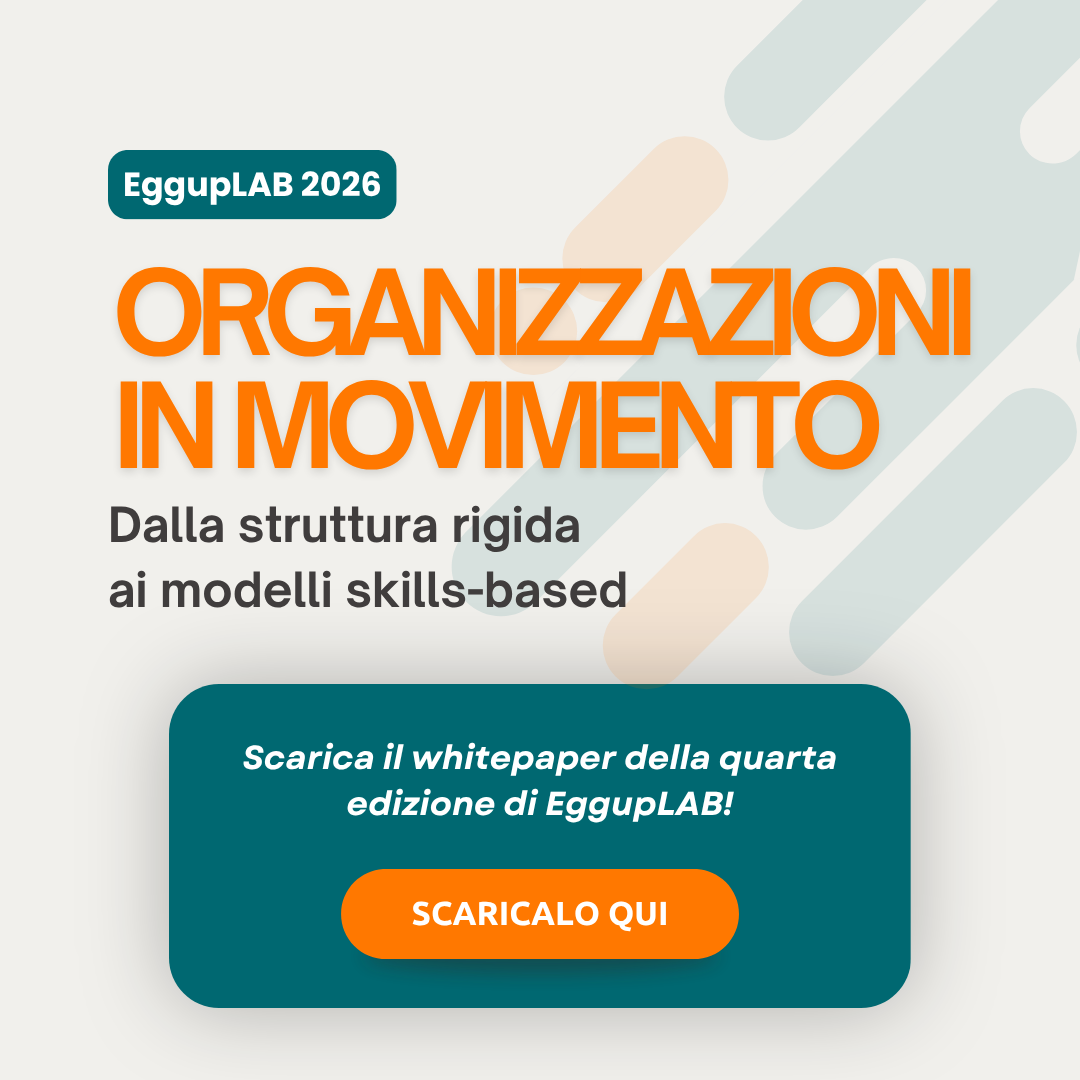 Popup whitepaper Oltre le parole
