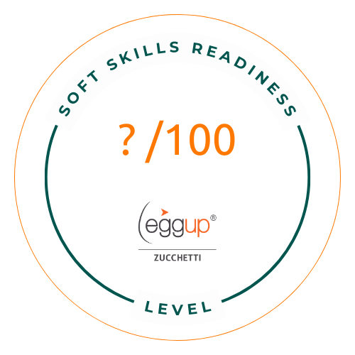 Soft skills readiness level