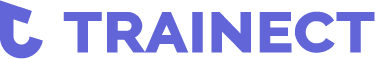 logo trainect Logo Trainect