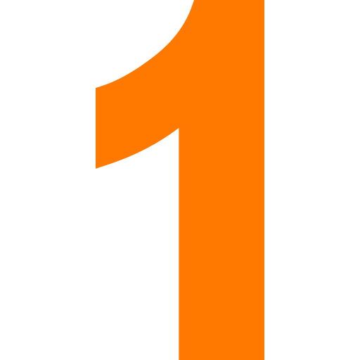 one (1)
