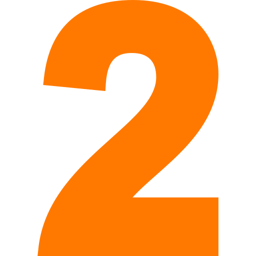 two (1)
